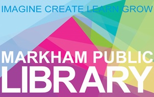 Markham Public Library Card
