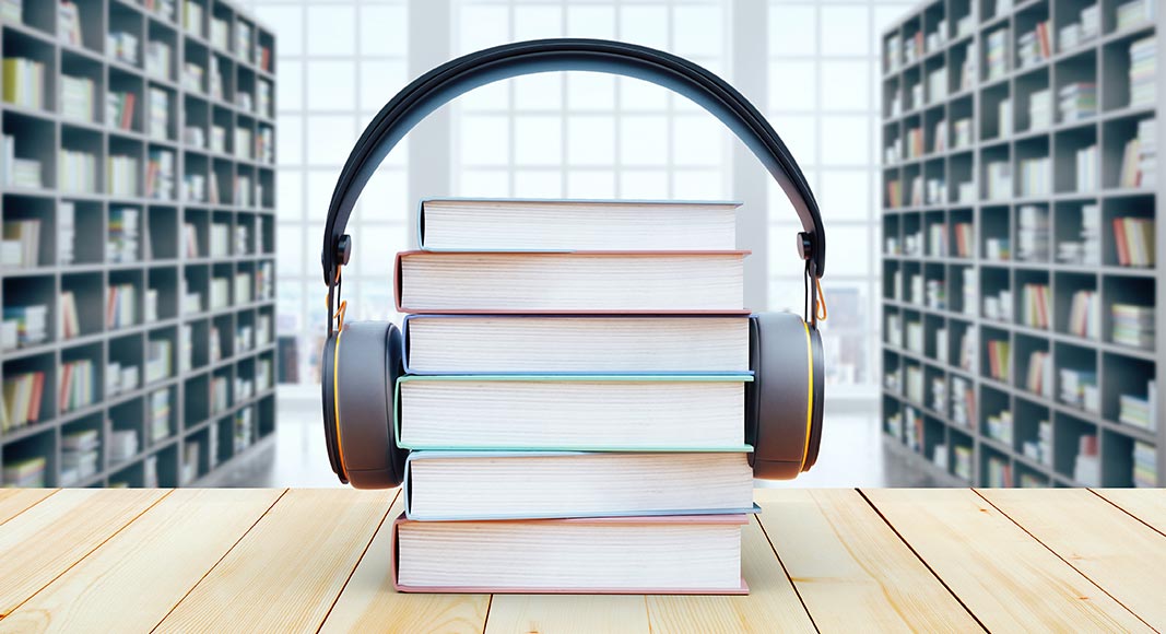 free audio books with library card
