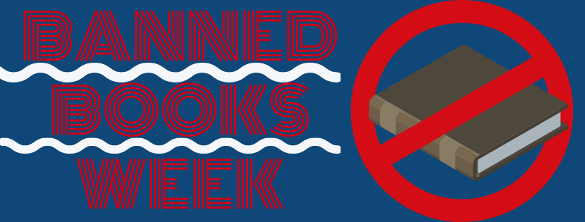 It’s Banned Books Week | Markham Public Library