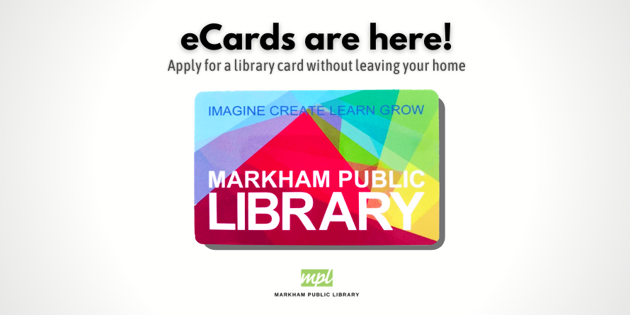 eCards are here