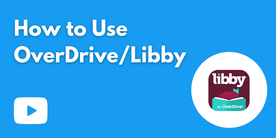 How to use OverDrive_Libby