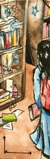 MPL Bookmark Contest winner