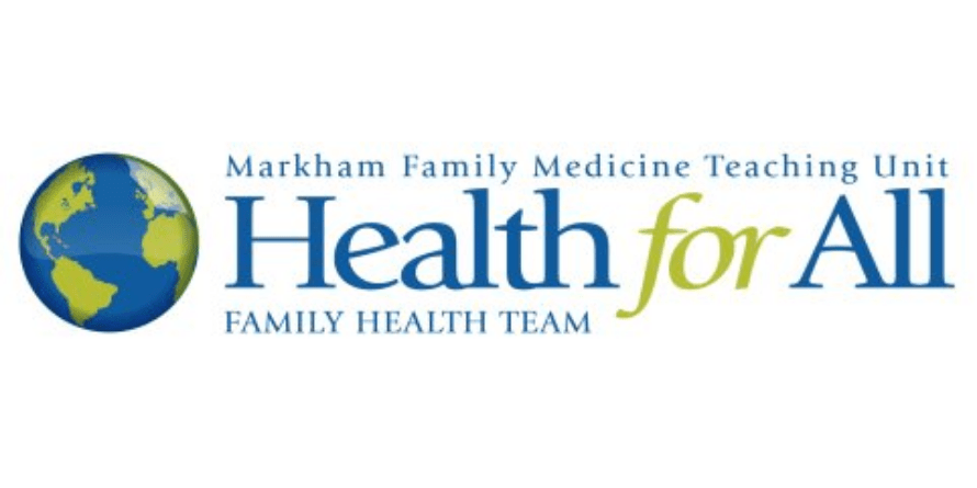 Health for All Family Health Team