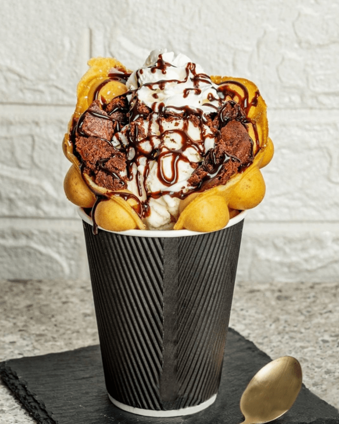 5 Best Dessert Places in Markham to Satisfy Your Sweet Tooth! Markham