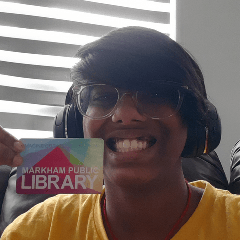 16240 Contest - Children's library card 16240 Contest - Children's library card