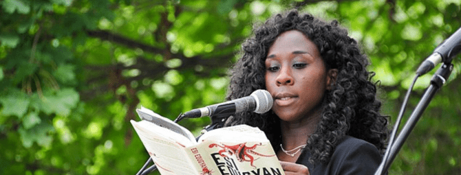 Quiz – How Much Do You Know About Black Canadian Literature? | Markham ...