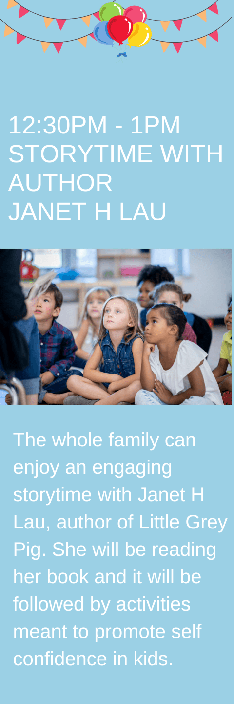 Family Literacy Day