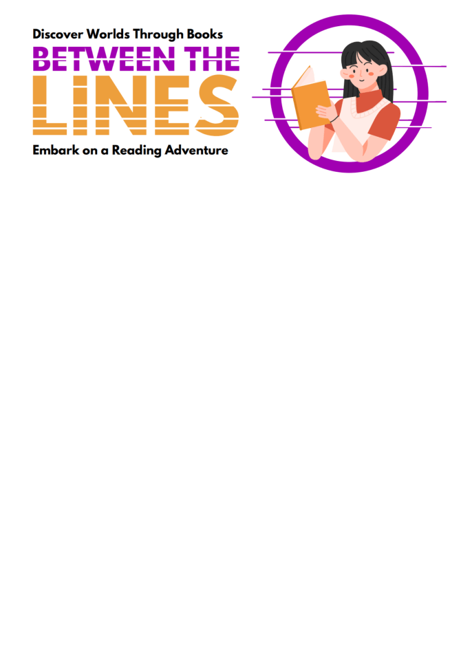 Between the Lines Jan/Feb 2024: Resolutions, Black heritage, pink shirts,  and more!